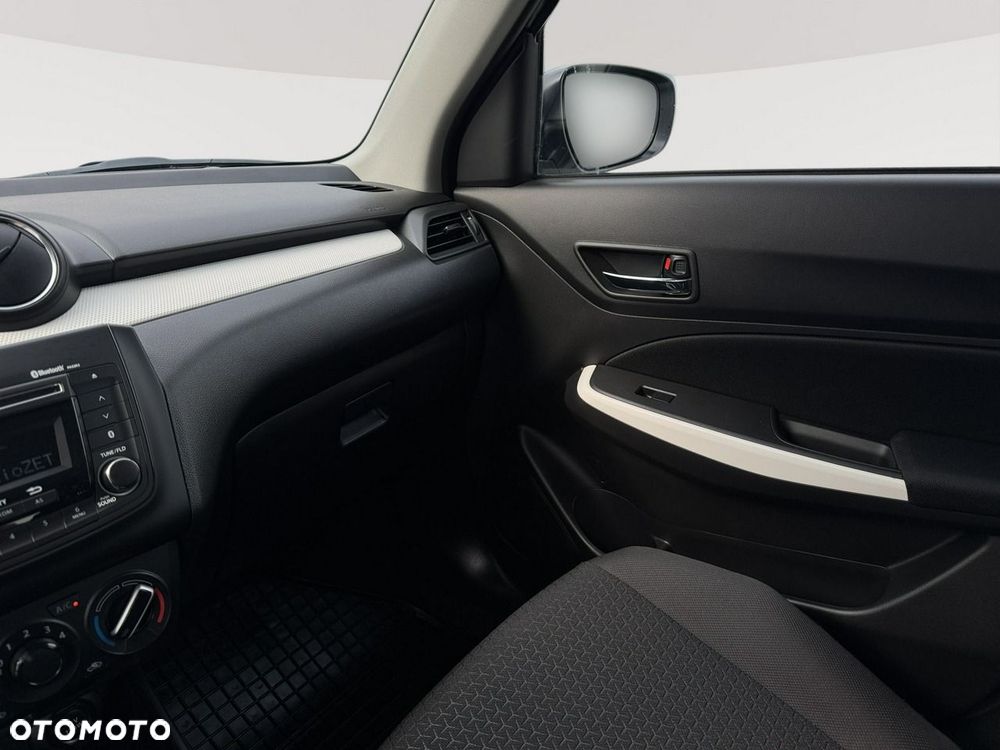 Suzuki Swift - 19