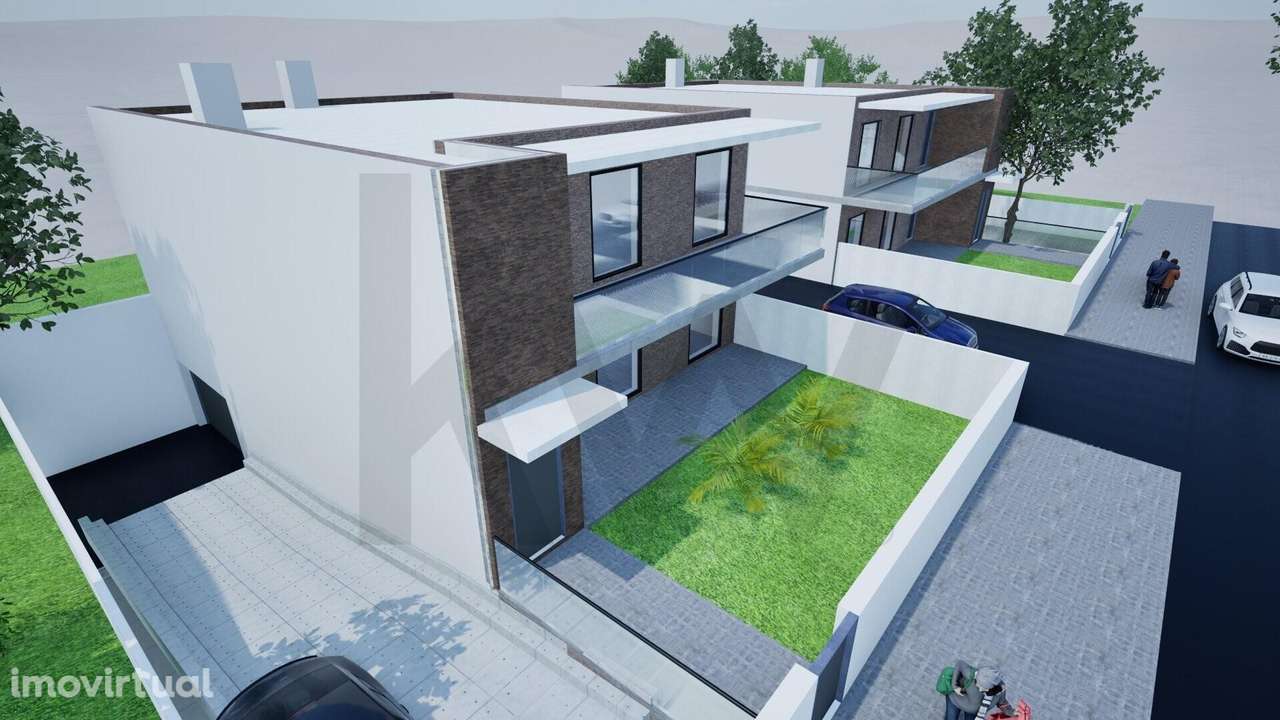 Terreno com viabilidade de construção para 4 prédios - Grande imagem: 5/9