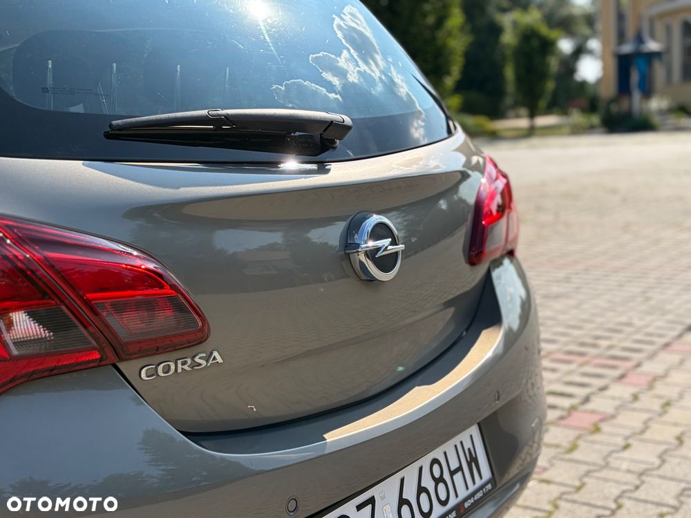 Opel Corsa 1.2 Active - 6