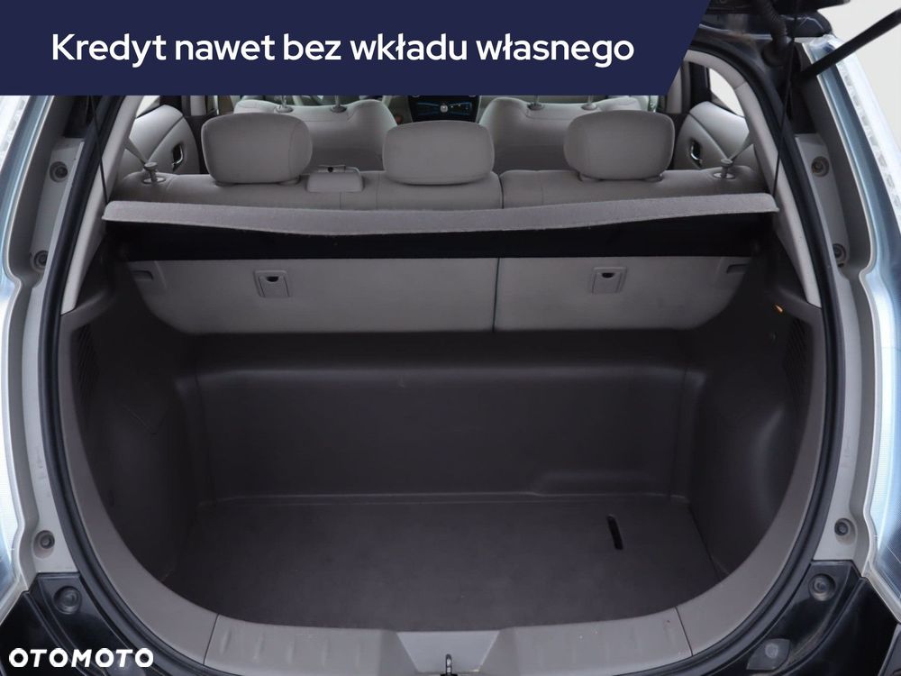Nissan Leaf - 15