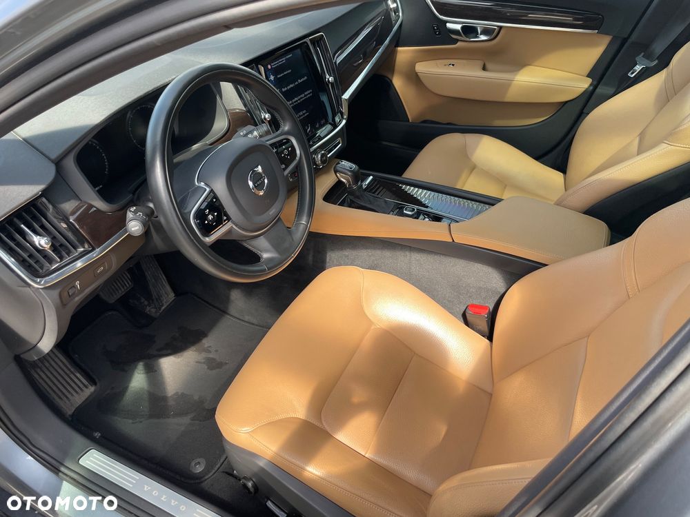 Volvo S90 T5 Geartronic Momentum - 15
