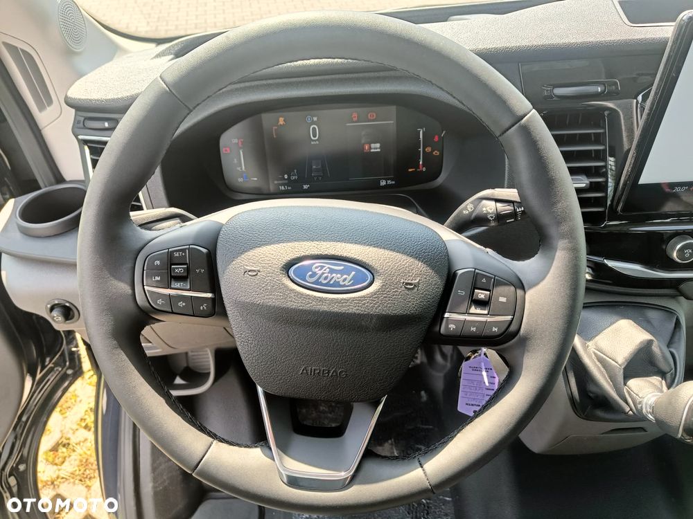 Ford transit - 5