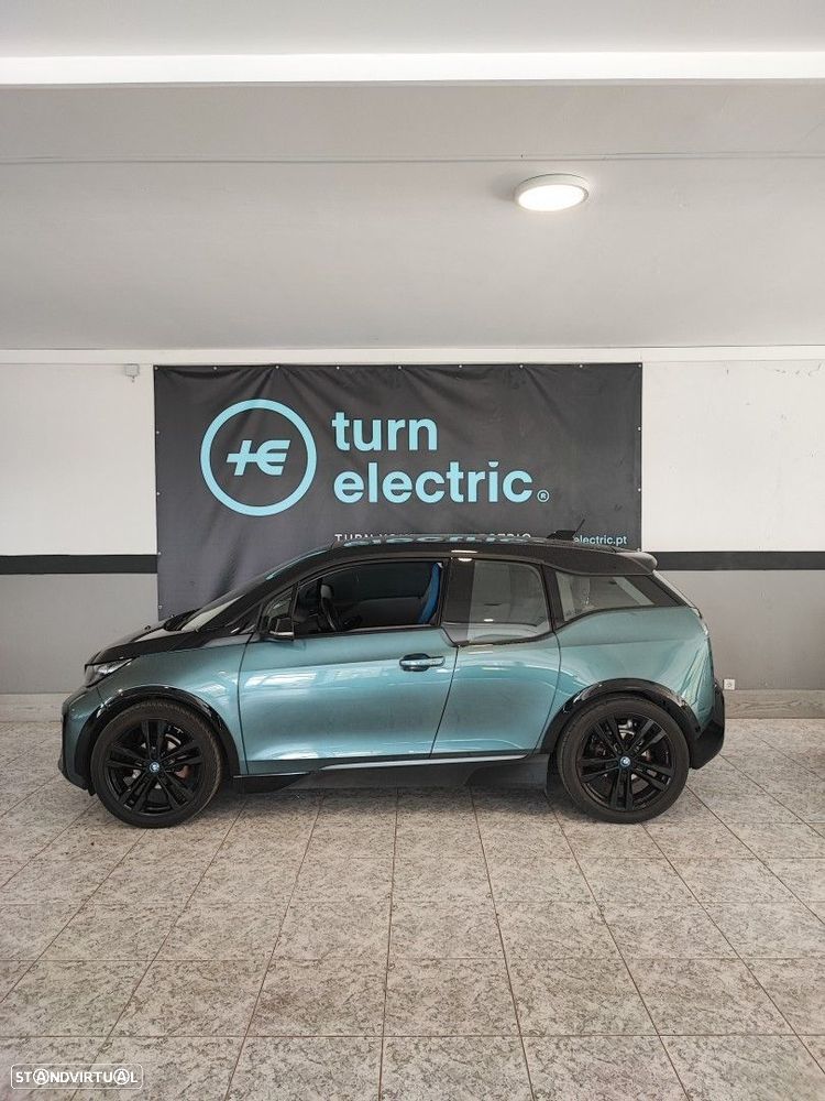 BMW i3 s 120Ah - 1