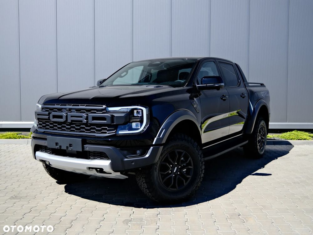Ford Ranger Raptor - 11
