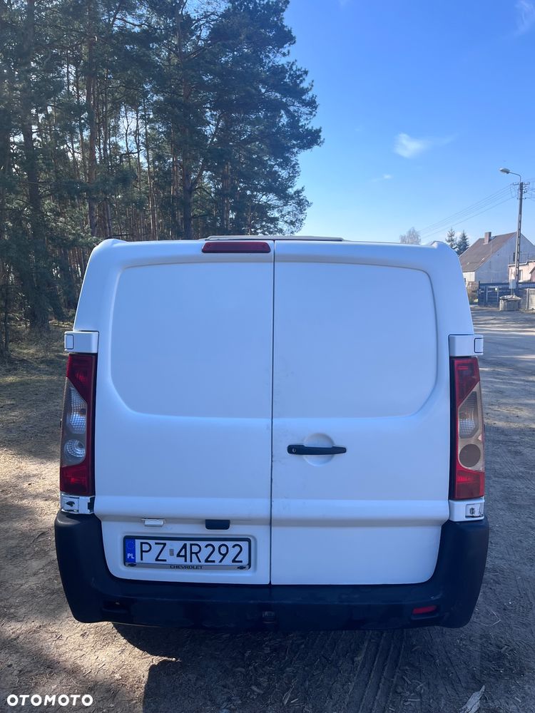 Peugeot Jumpy - 6