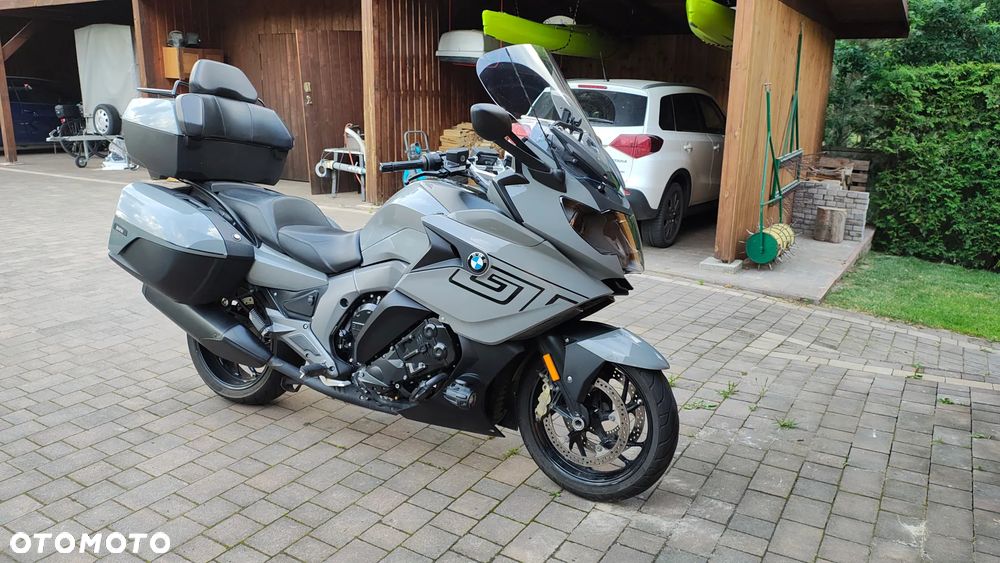 BMW K - 12