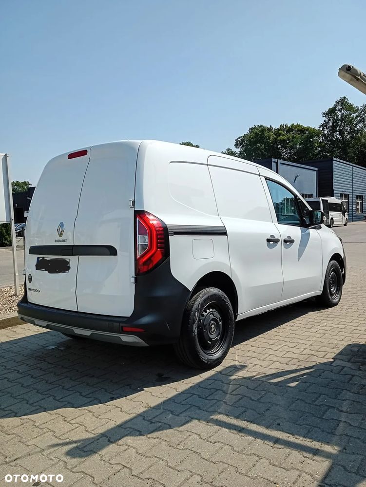 Renault Kangoo - 5
