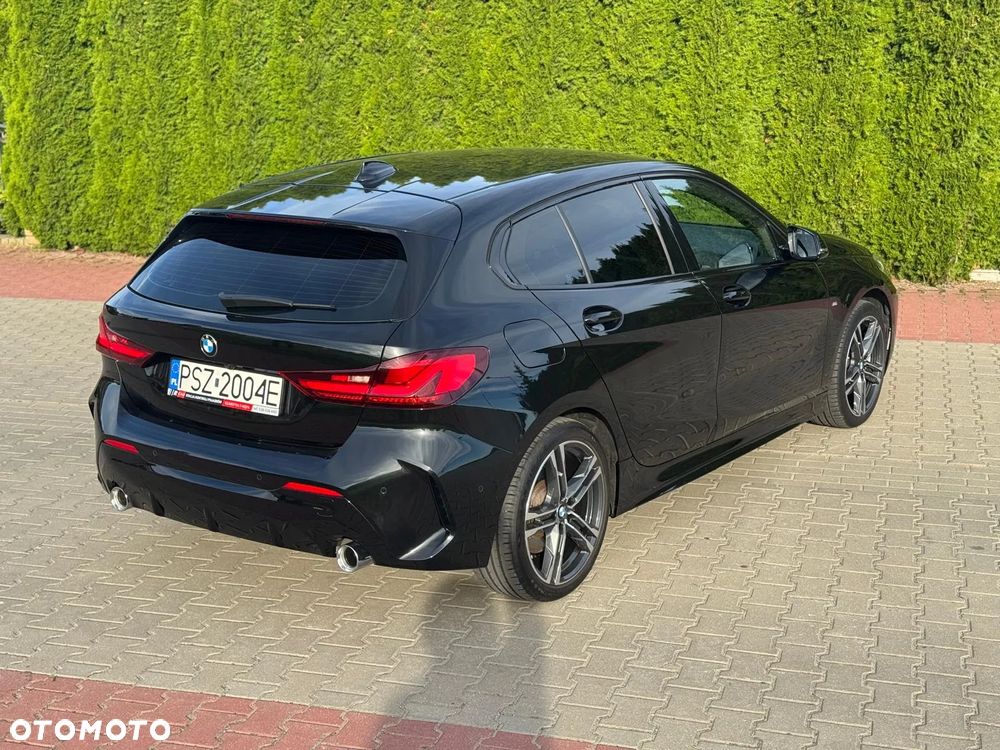 BMW Seria 1 118d M Sport - 14