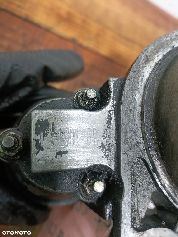 OPEL CORSA C 00-06 1,7 CDTI ROZRUSZNIK EU * - 5