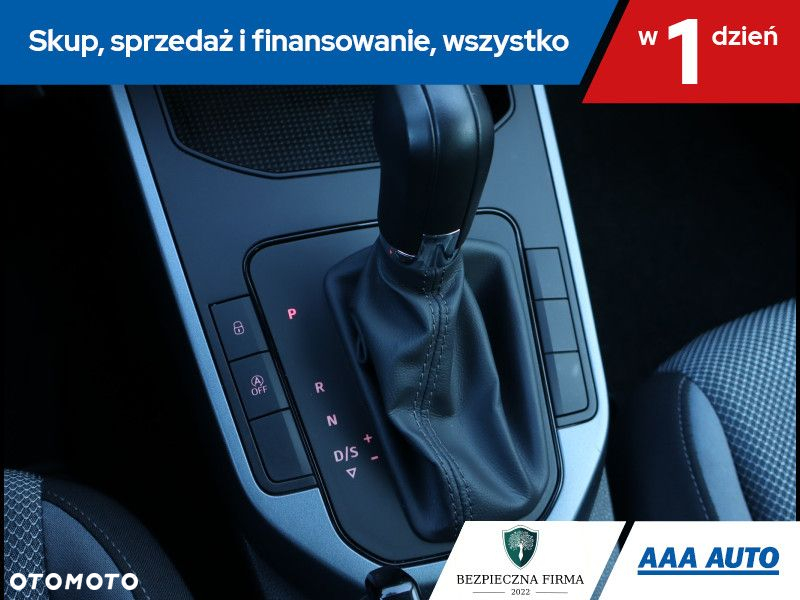 Seat Arona - 17