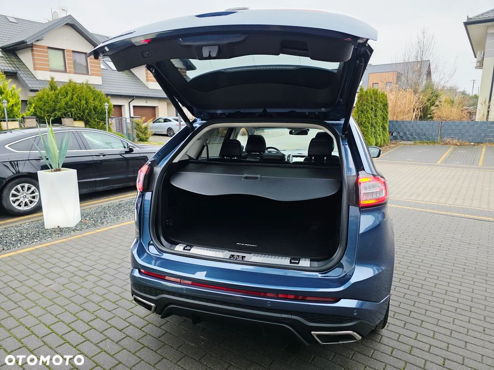 Ford Edge 2.0 TDCi Bi-Turbo 4x4 ST-LINE - 10