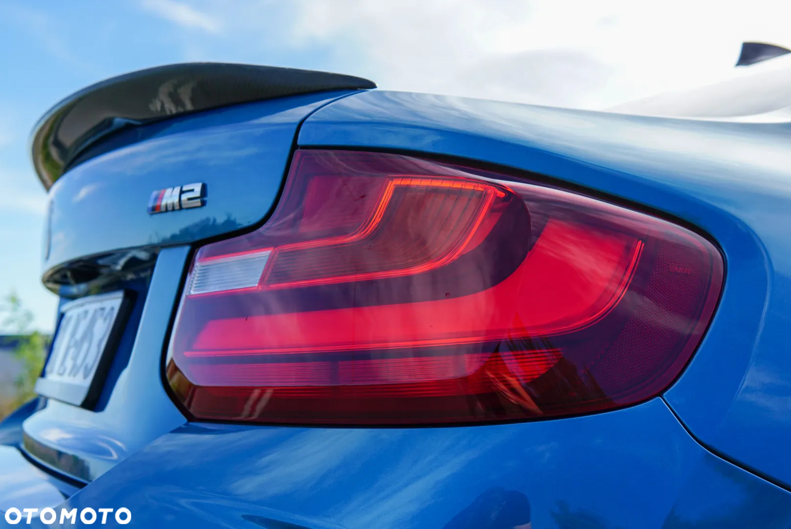 BMW M2 DKG - 20
