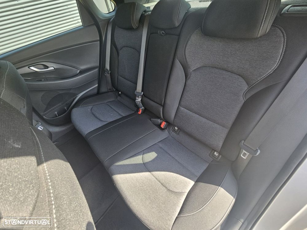Hyundai i30 1.0 T-GDI Style Plus - 20