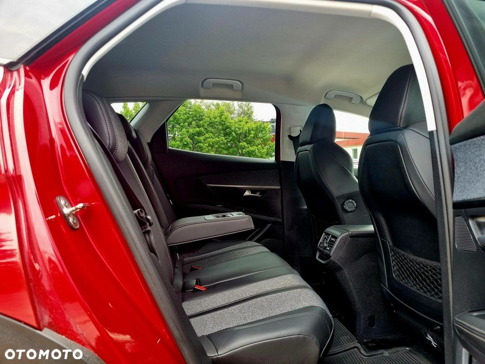Peugeot 3008 1.5 BlueHDi Allure S&S - 15