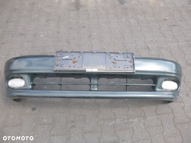 ZDERZAK PRZÓD PRZEDNI DAEWOO LANOS