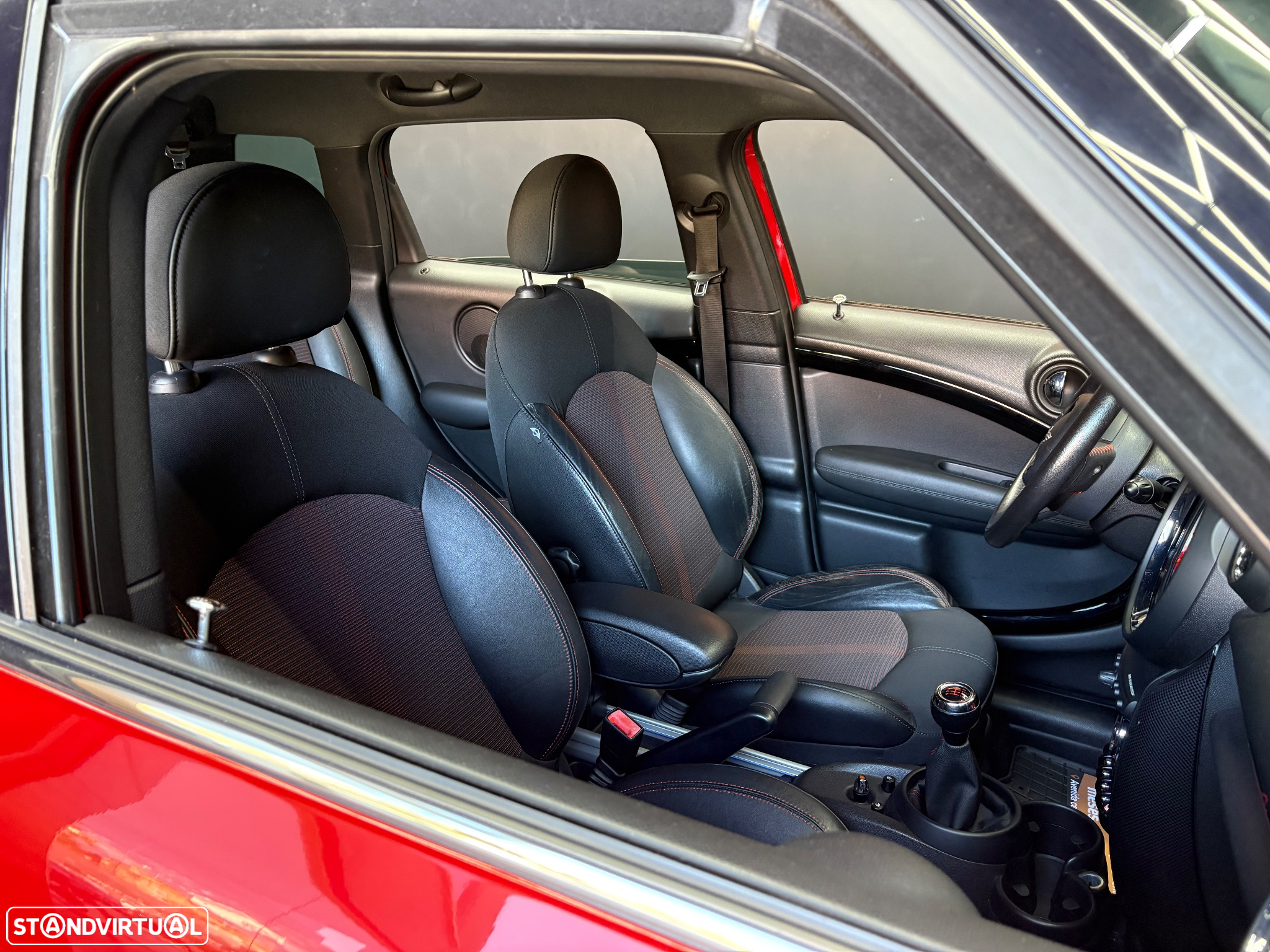 MINI Countryman Cooper D - 48
