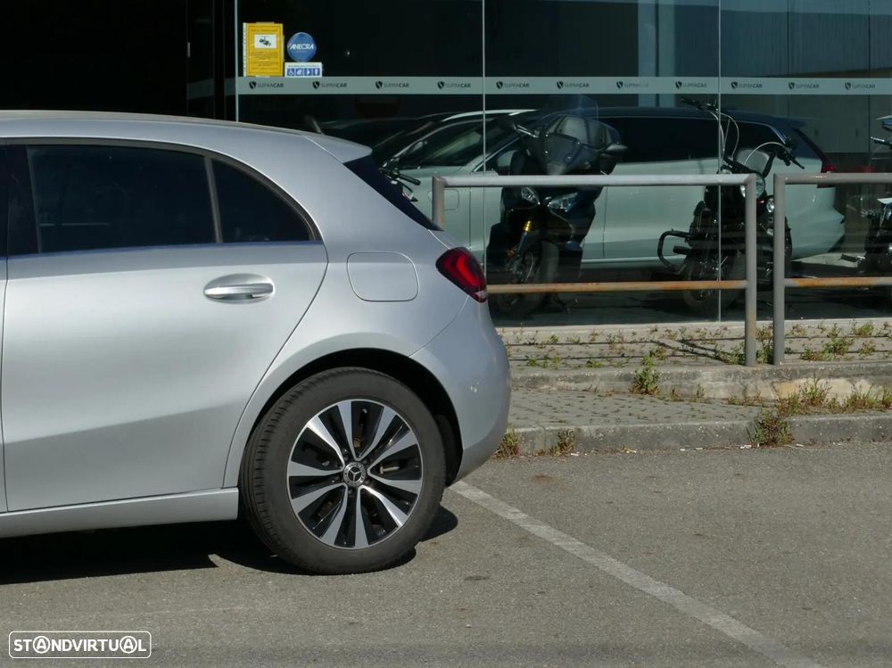 Mercedes-Benz A 250 e Style Plus - 16