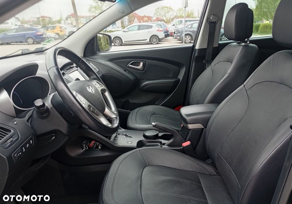 Hyundai ix35 - 22