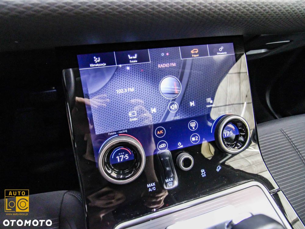 Land Rover Range Rover Evoque 2.0 D150 mHEV S - 24