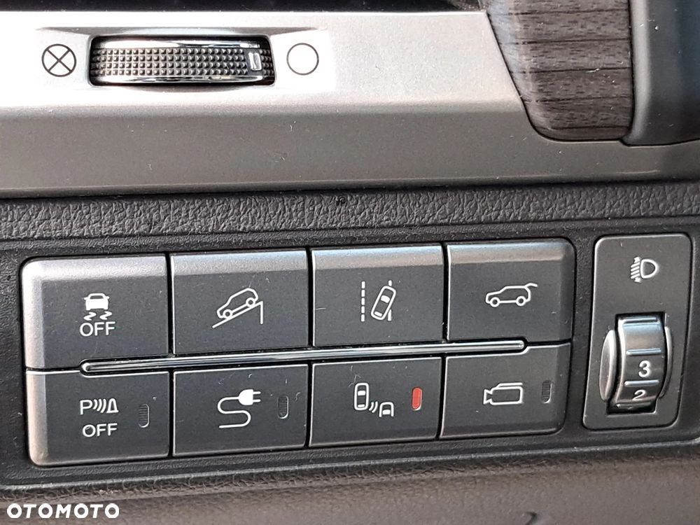 SsangYong/KGM Rexton 2.0 T Quartz 4WD 7os - 20
