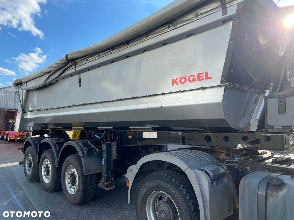 Kögel SKM24 - 10