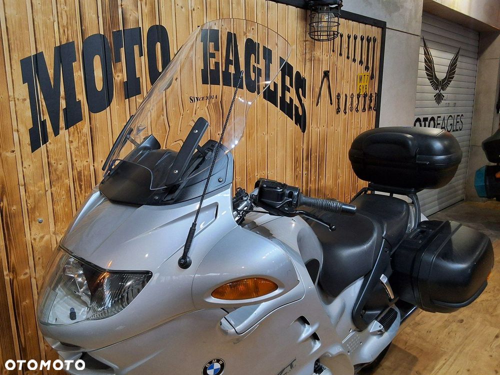 BMW RT - 2