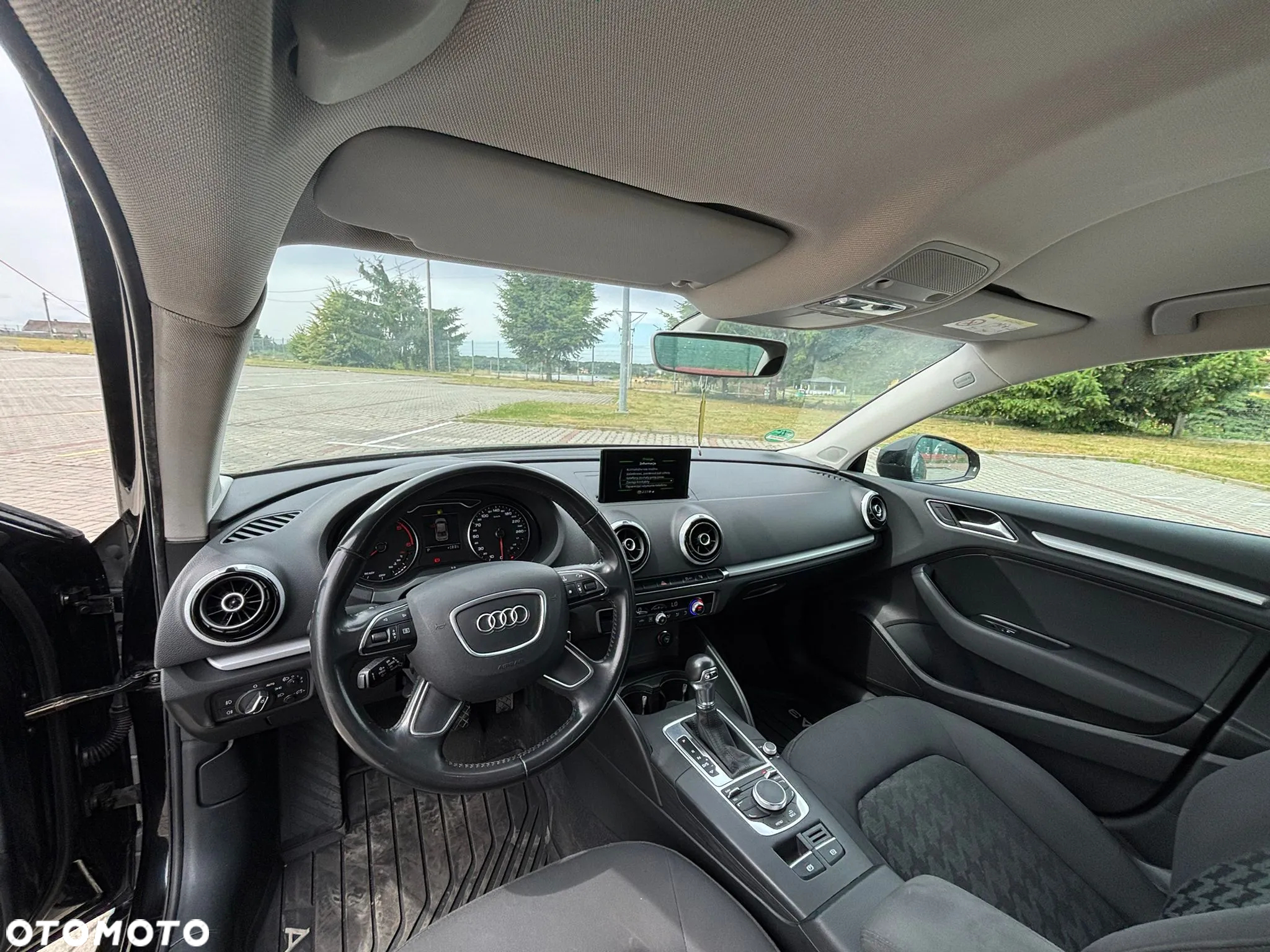 Audi A3 1.6 TDI S tronic - 19