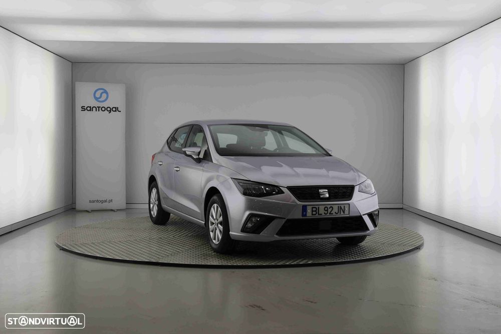 SEAT Ibiza 1.0 TSI Style - 2
