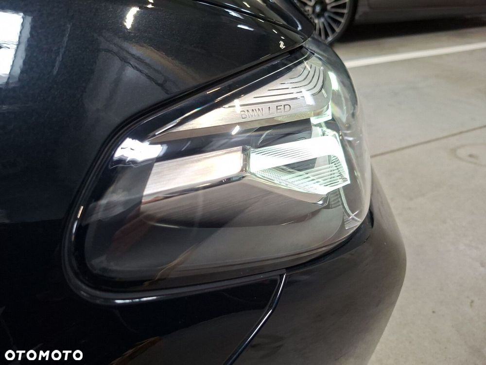 BMW Seria 5 - 22