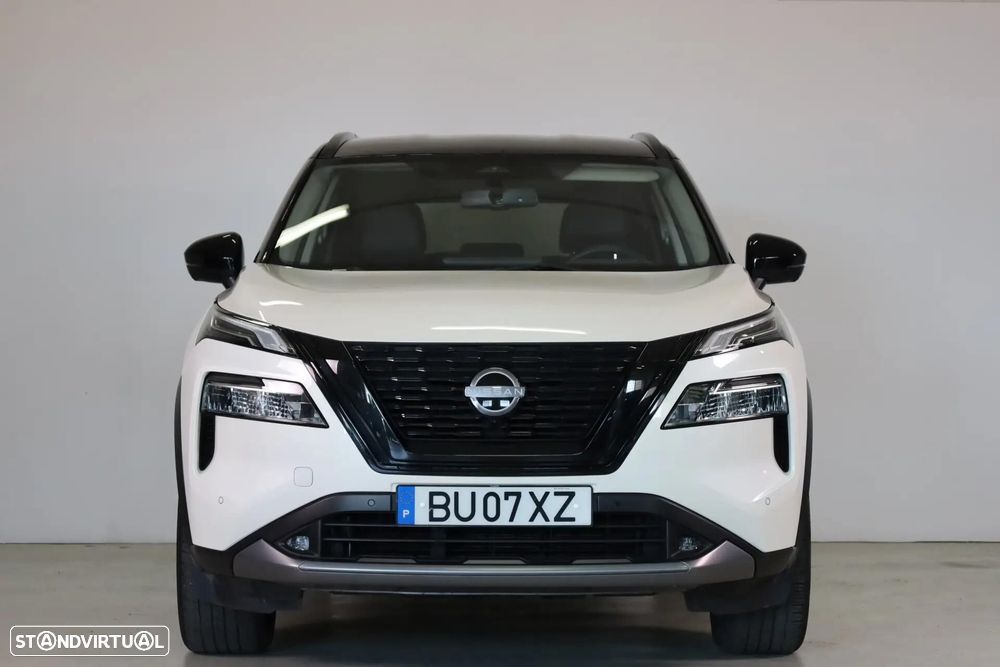 Nissan X-Trail 1.5 e-Power N-Trek 7L e-4force - 2