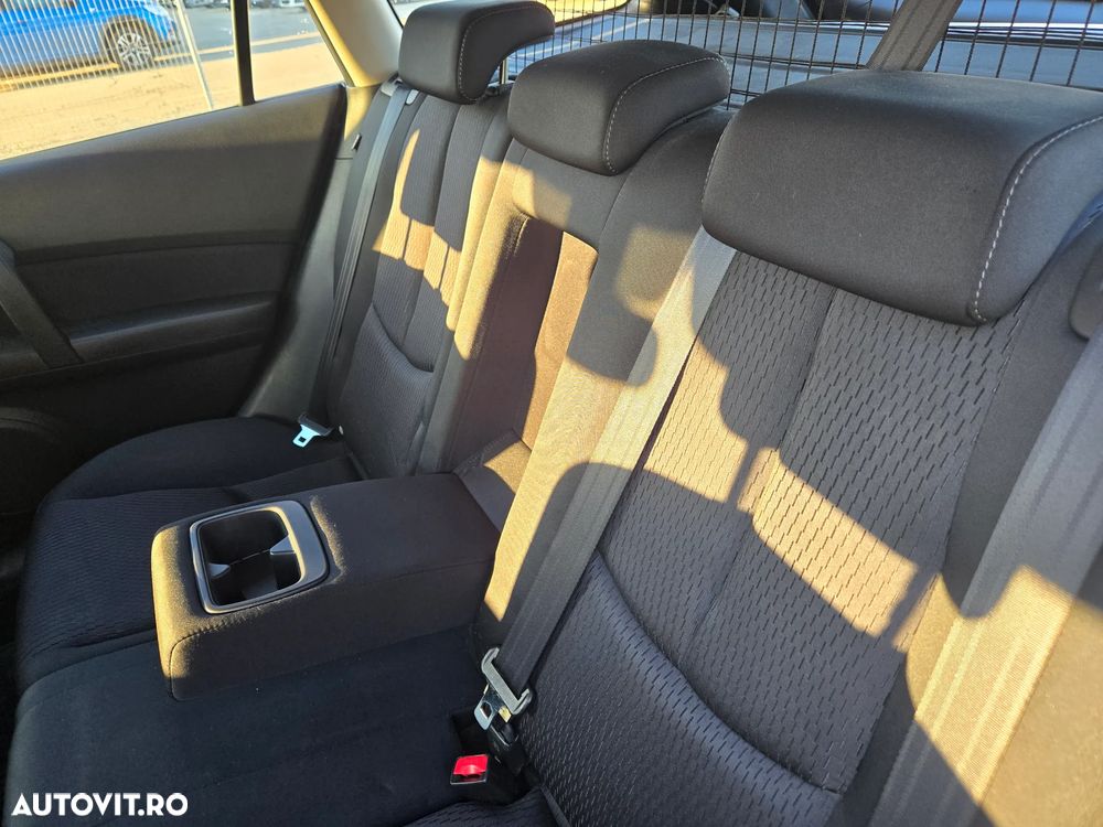 Mazda 6 Sport 2.2 CD DPF Center-Line - 16