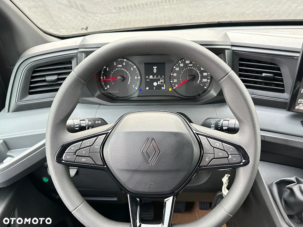 Renault Master 2.0 dCi 170 KM E-VI - 15