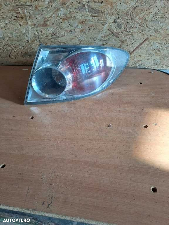 Stop stanga dreapta Mazda 6 an 2003-2008 originale - 4