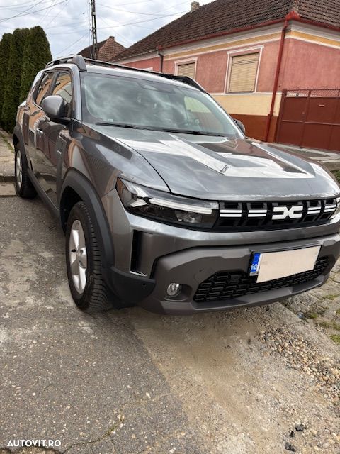 Dacia Duster - 2