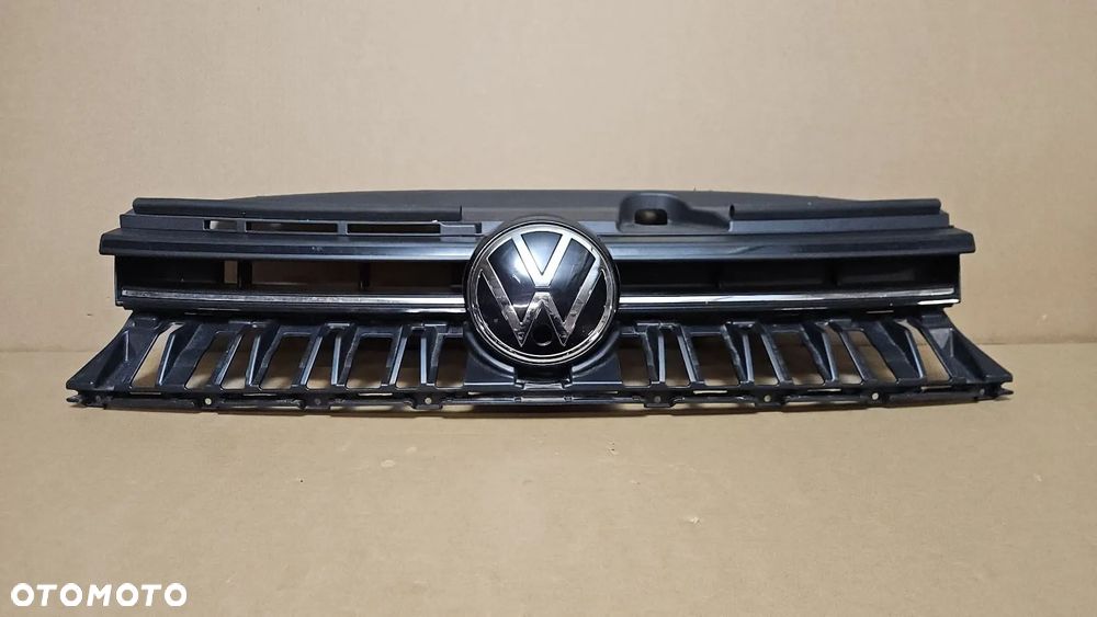 Grill Atrapa kratka Volkswagen Passat B9 3J0 3J0853677K 3J0853653 3J0853343 - 12