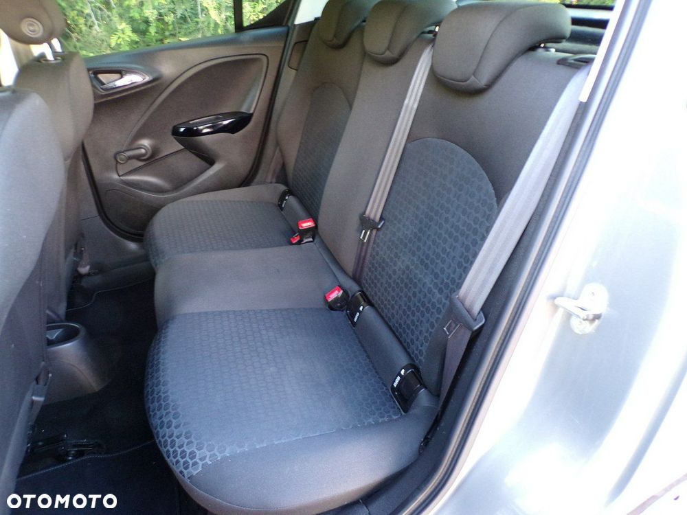 Opel Corsa - 29