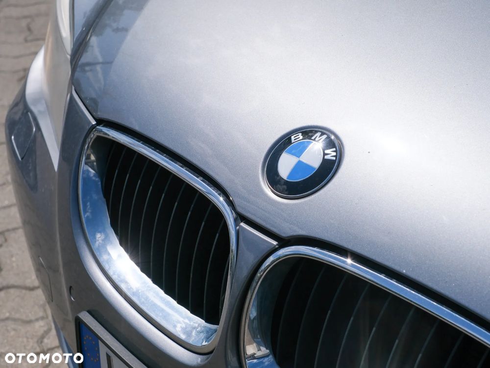 BMW Seria 5 520d - 37