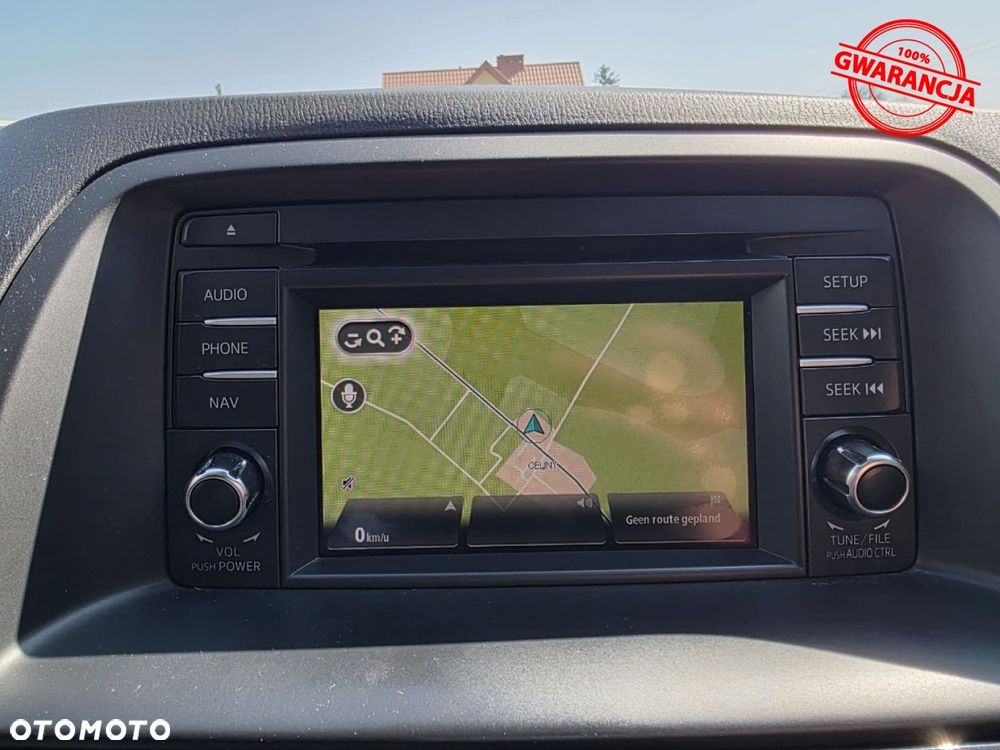 Mazda CX-5 2.0 Skyprestige 2WD - 30