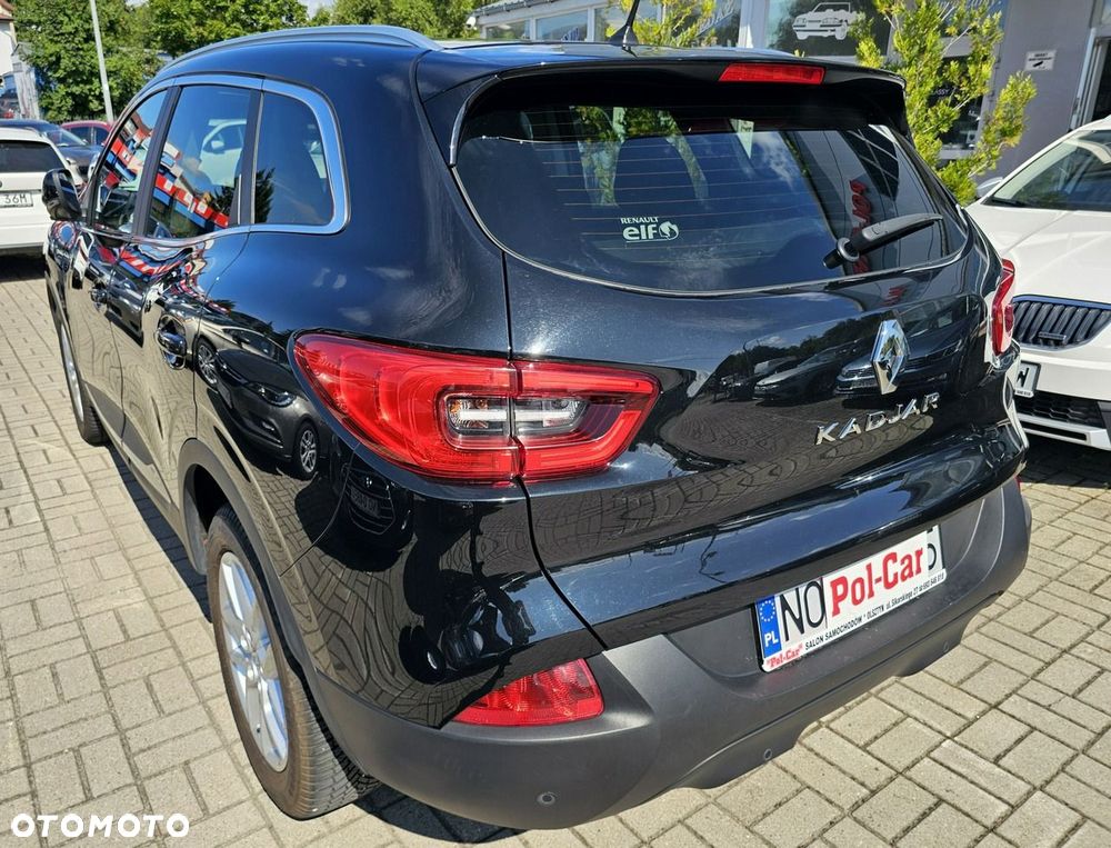 Renault Kadjar 1.2 Energy TCe Adventure - 8