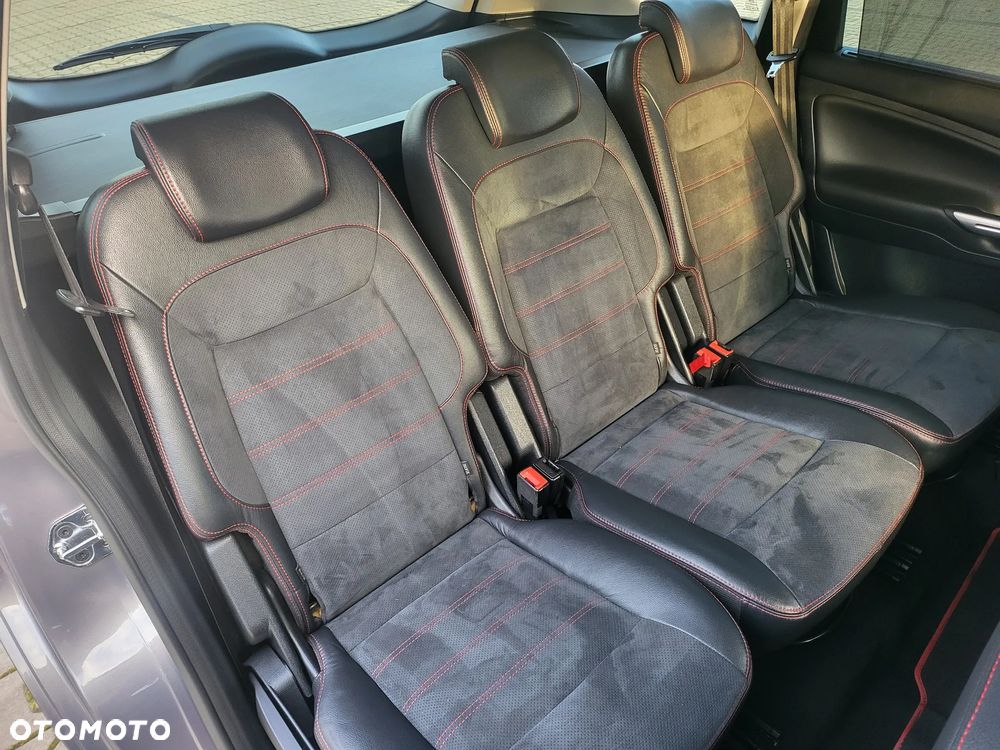Ford S-Max 2.0 T Titanium MPS6 - 20
