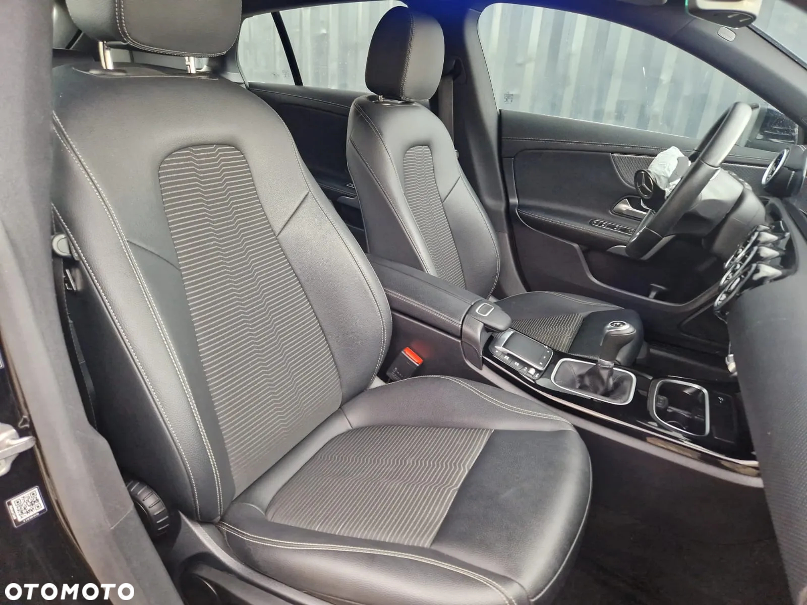 Mercedes-Benz CLA 180 d Shooting Brake Progressive - 15