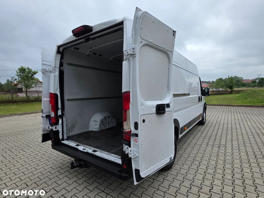 Peugeot Boxer - 26