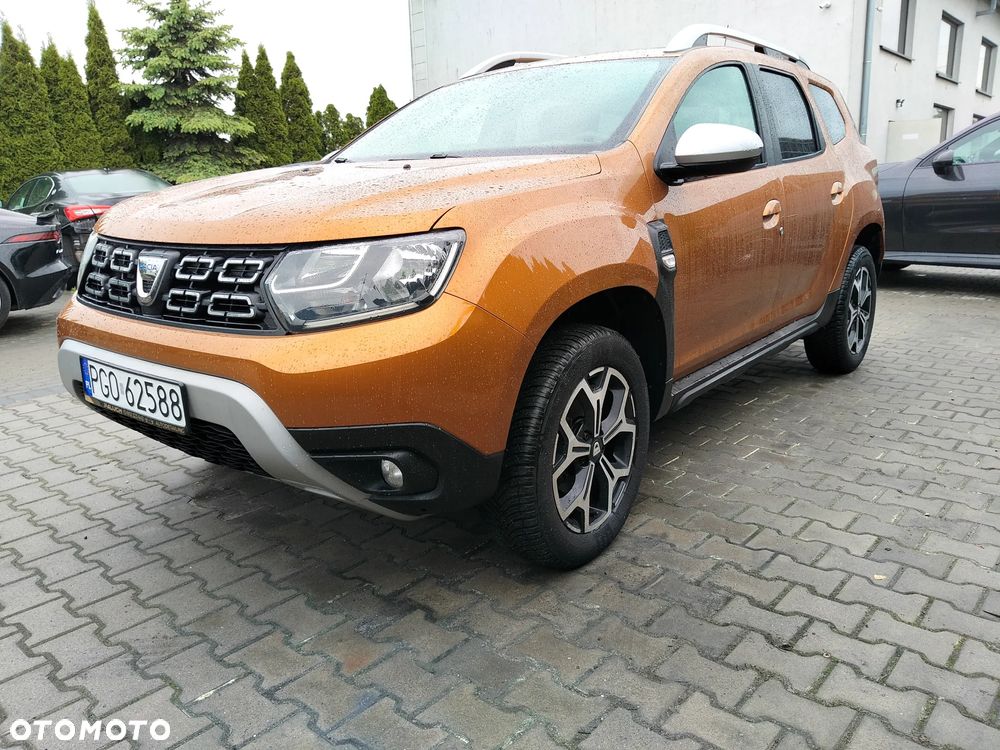 Dacia Duster - 10