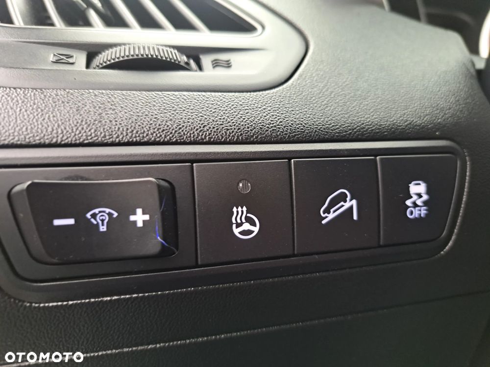 Hyundai ix35 2.0 CRDi 4WD Premium - 25