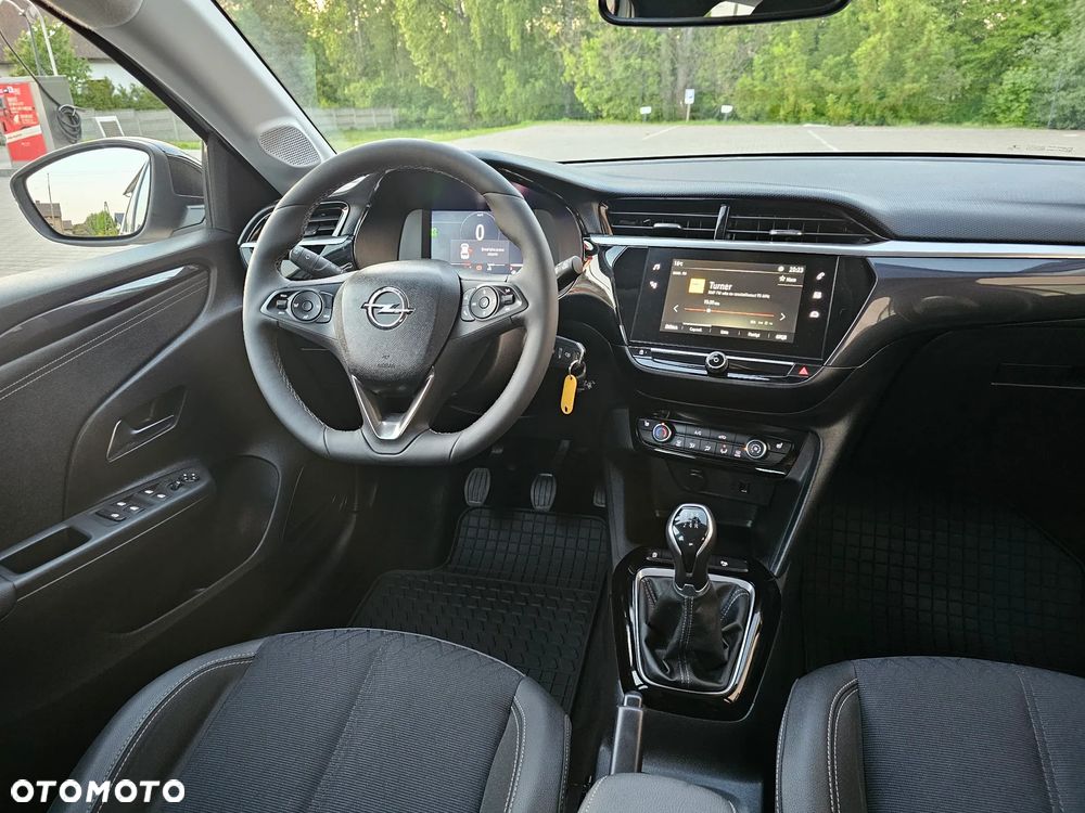 Opel Corsa 1.2 Start/Stop Elegance - 9