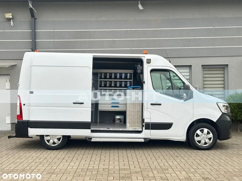 Renault Master - 12