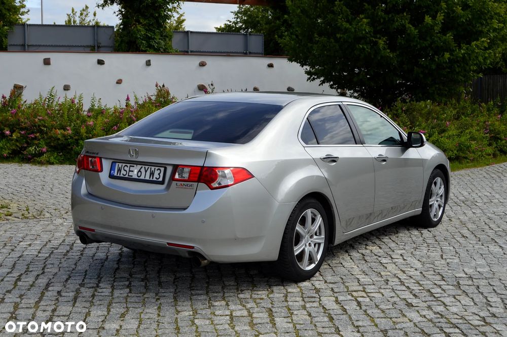 Honda Accord 2.4 Executive - 6