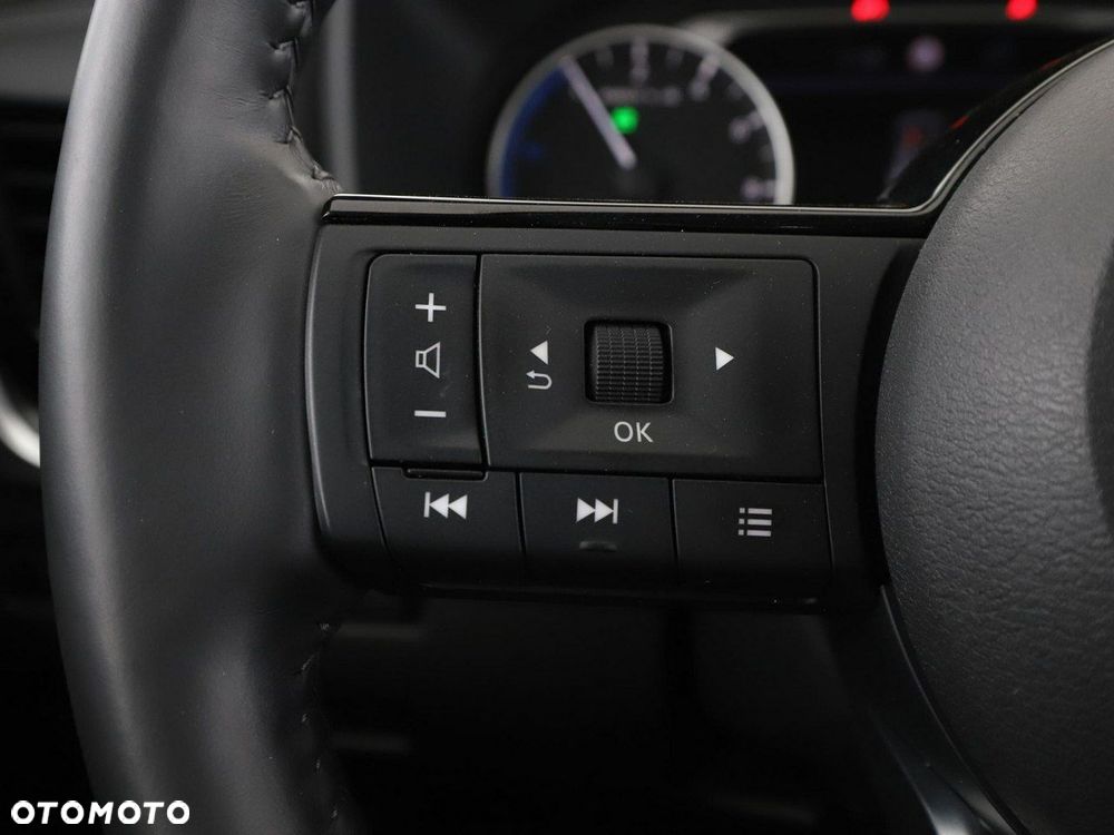 Nissan X-Trail 1.5 VC-T e-POWER N-Connecta e-4ORCE 7os - 33