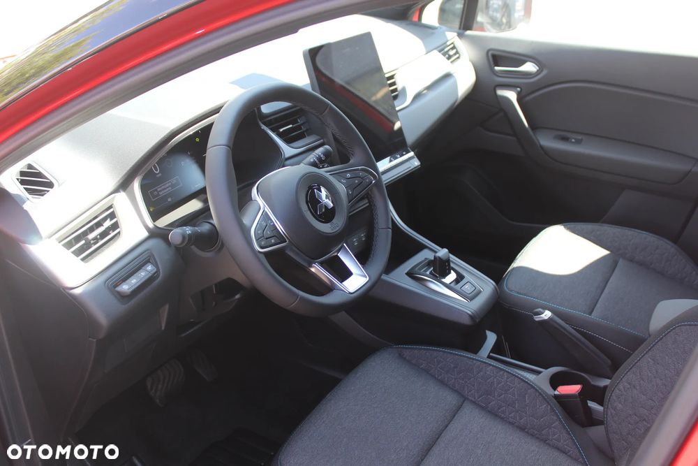 Mitsubishi ASX - 11