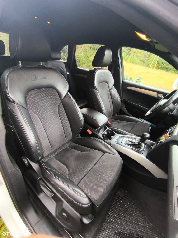 Audi Q5 - 11